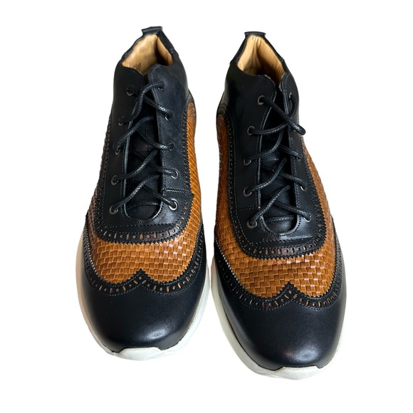 New Marc Joseph NY Plaza 9.5 - Picture 3 of 6